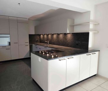 4.5 Zimmer, 116 m², 1. Stock - Photo 3