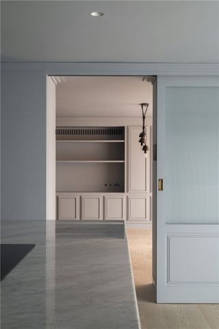 Vast lateral 6 Bedroom apartment with 24hr concierge measuring 4800sqft. - Photo 5