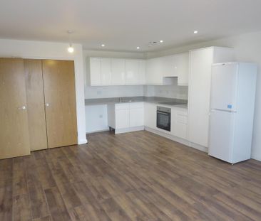 1 bedroom apartment to rent - Photo 4