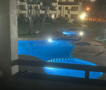 🌊 Apartamento con terraza y vistas al mar – Alquiler temporal en Al... - Photo 6