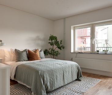 Segerstadsvägen, Växjö - Foto 2