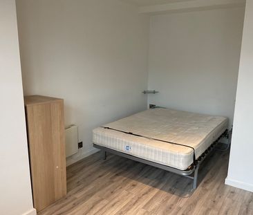 1 Bed Flat, Wellington Street, LS1 - Photo 3