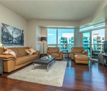 For Lease - 37 Ellen Street Unit# 1403, Barrie, Ontario - Photo 5