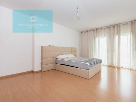 3 room luxury Flat for rent in Loures, Portugal - Photo 3