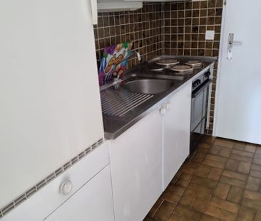 1 Zimmer, 27 m² - Photo 1