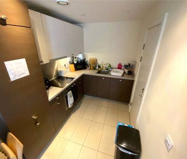 Spectrum Block 11, Blackfriars Road, Manchester City Centre, Salfor... - Photo 4