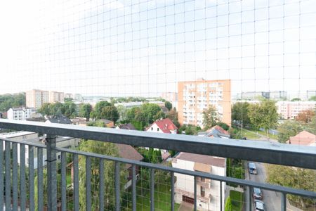 3 niezależne pok. 50m2 *Półkole Grzegórzki* - Фото 4