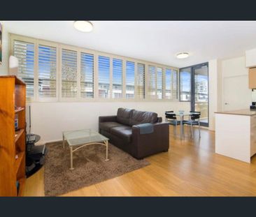 Furnished 2 Bedroom Apartment | Prime Location | East Village Precinct - Photo 3