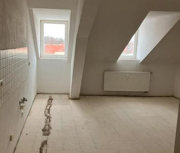 Bischofswerda: 3 Zimmerwohnung - Übergabe frisch gestrichen - Foto 1