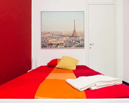 Viale Carlo Espinasse, Milan, Lombardy 20156 - Photo 1