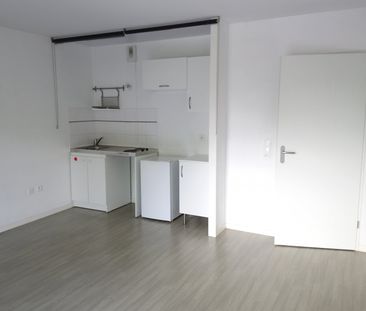 Secteur Courlancy- Studio de 28.91m2 avec stationnement, disponible... - Photo 2