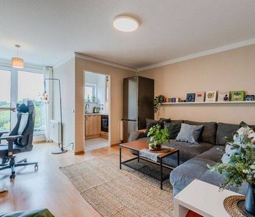 Modern 2-room apartment in the heart of Berlin - Photo 1