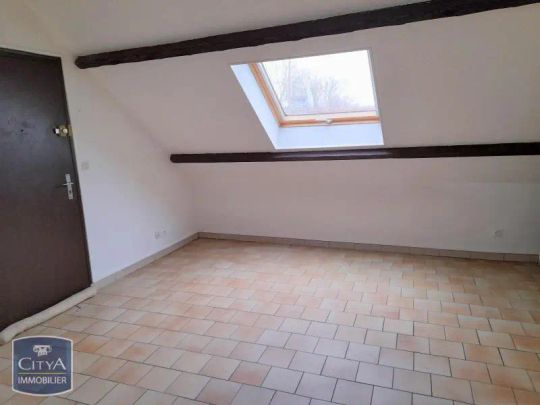 Appartement à louer 2 pièces 28.08m² - Photo 1