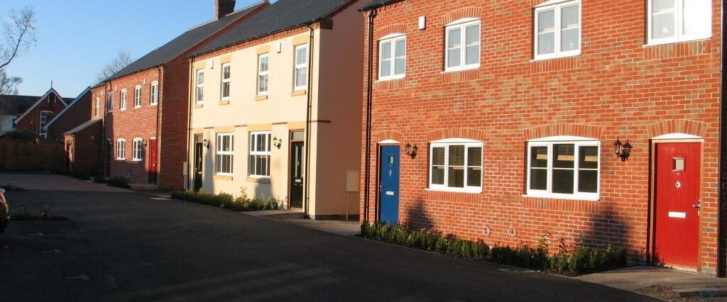 3 bedroom house to rent - Photo 1