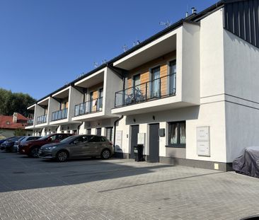 DUŻA KAWALERKA Z BALKONEM I KLIMATYZACJĄ! - Zdjęcie 3