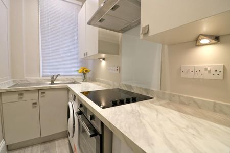 1 bedroom flat to rent - Photo 3