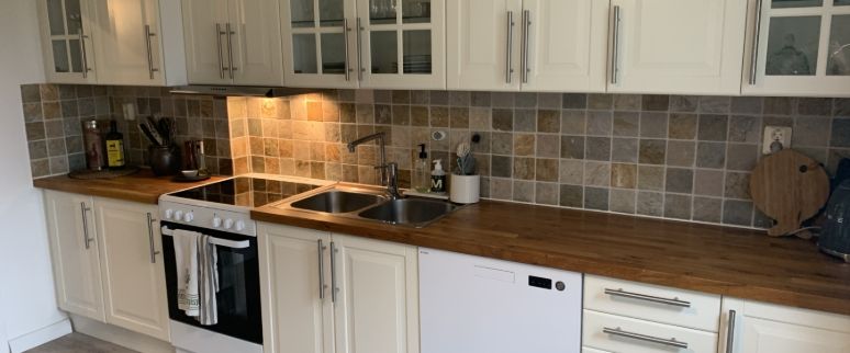 Vinggatan 3C - Photo 1