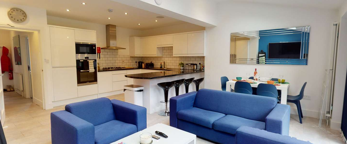 Beeston Road - Photo 1