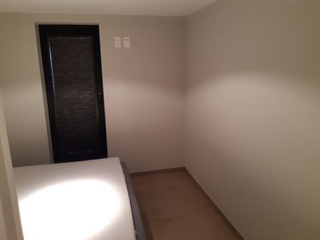 Gelijkvloers appartement te huur in Asper - Photo 5