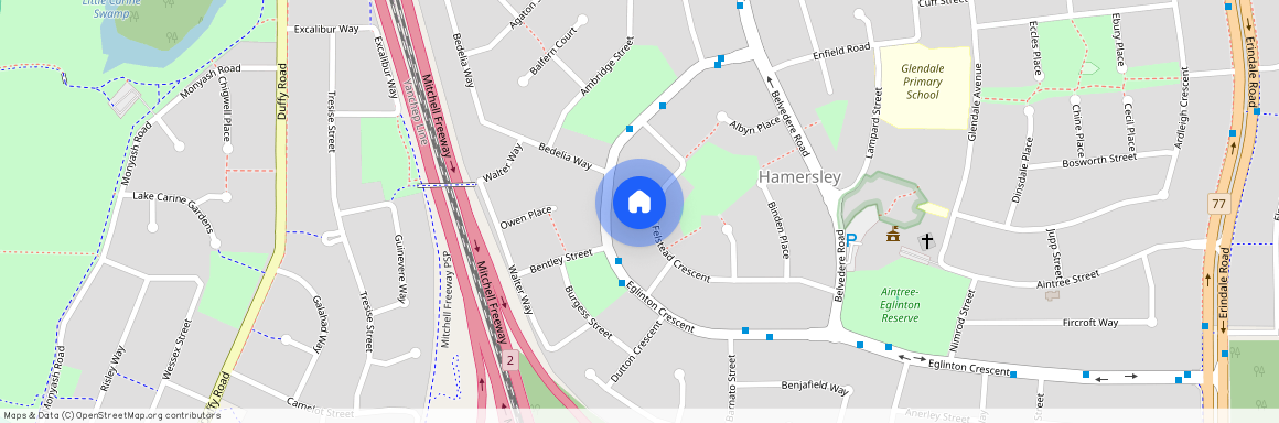 39 Felstead Crescent, WA 6022, Hamersley