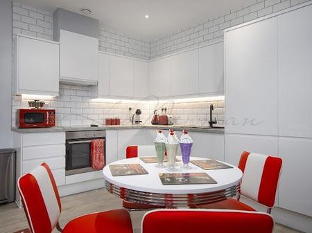 Studio to rent - Photo 5