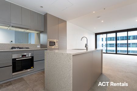 1404/240 Bunda Street, City ACT 2601 - Apartment For Rent | Domain - Photo 4