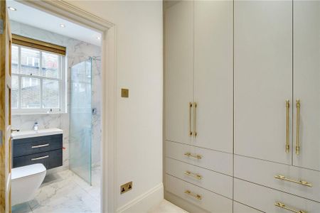 5 bedroom terraced house to rent - Photo 3