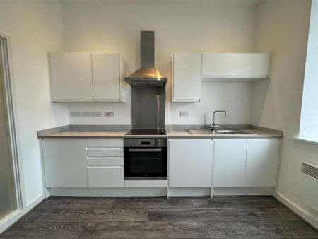 1 bedroom apartment to rent - Photo 4