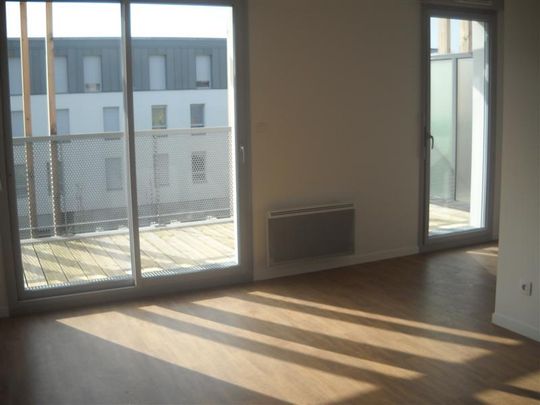 Location Appartement 1 pièce 33m² STE LUCE SUR LOIRE 44980 - Photo 1