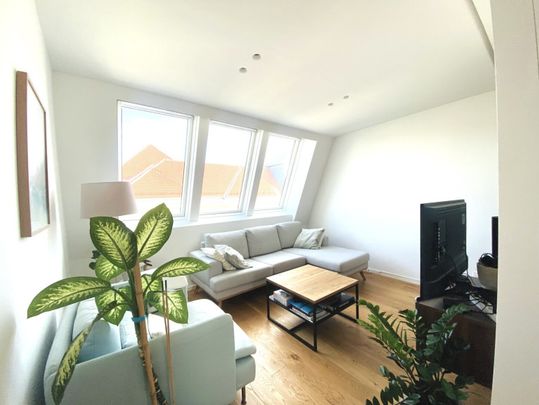 DACHTERRASSENMAISONETTE IN TOPAUSSTATTUNG - MIT TRAUMHAFTER AUSSICHT - Photo 1