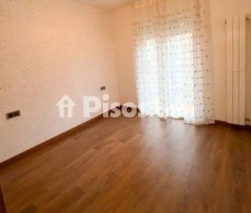 Piso en alquiler en Calle Jose Antela Conde - Photo 1