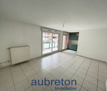 Location appartement Grenoble 38000 3 pièces 66 m² - Photo 3