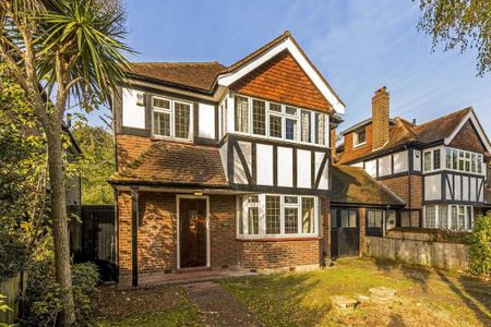 4 bedroom house to rent - Photo 4