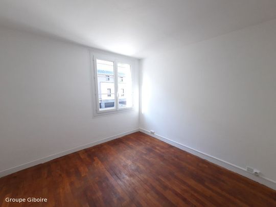 Appartement T2 à louer - 44 m² - Photo 1