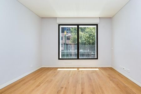 4 Bedroom Apartment with a view, Largo do Rato, Lisboa - Photo 4