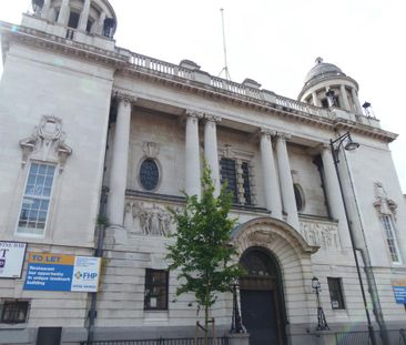 St Martins Court, City Centre - Photo 5