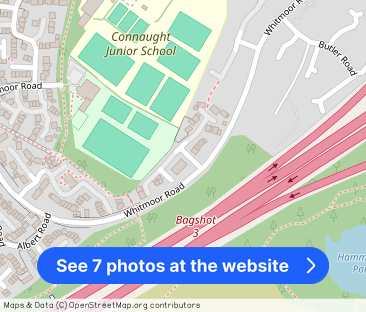 Bagshot, Surrey, GU19 - Photo 1