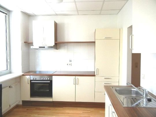 Helle 2-Zimmer Wohnung in Krems-Zentrum - Foto 1