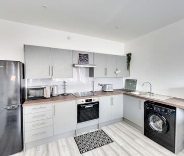 1 bedroom apartment to rent - Photo 4