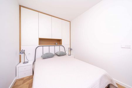 Mieszkanie z ogródkiem przy Warcie 50 m² - Photo 5