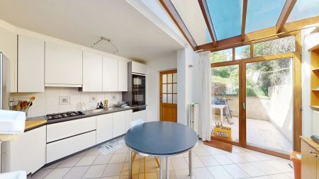 Maison à Woluwe-Saint-Pierre - Foto 5
