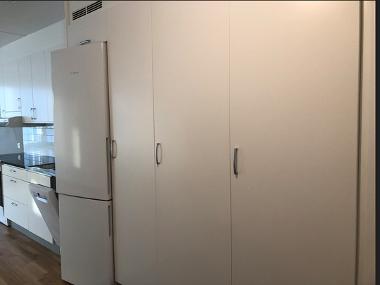 Forskningsringen 78, Ursvik - Foto 1