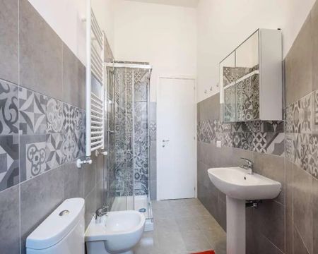 Via Cosimo del Fante, Milan, Lombardy 20122 - Photo 5