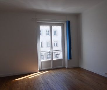 Appartement Saint-Nazaire - Centre-ville - Photo 3