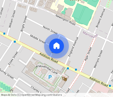 9 East Street Marrickville - Photo 1