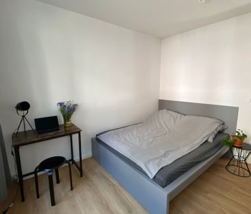 'Gera' - praktisches 2-Zimmer-Apartment nahe der Spree - Photo 4