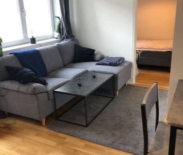 Sjösabrinken, Bandhagen - Photo 2