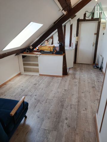 Location Appartement 2 pièces 13m² TROYES 10000 - Photo 4