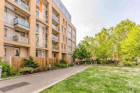 Coral Apartments, Limehouse, E14 - Photo 3