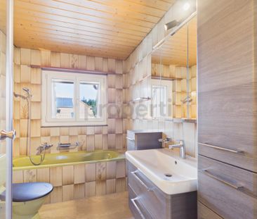 Ländliche Ruhe geniessen - Wohnung mit Parkplatz - Photo 4